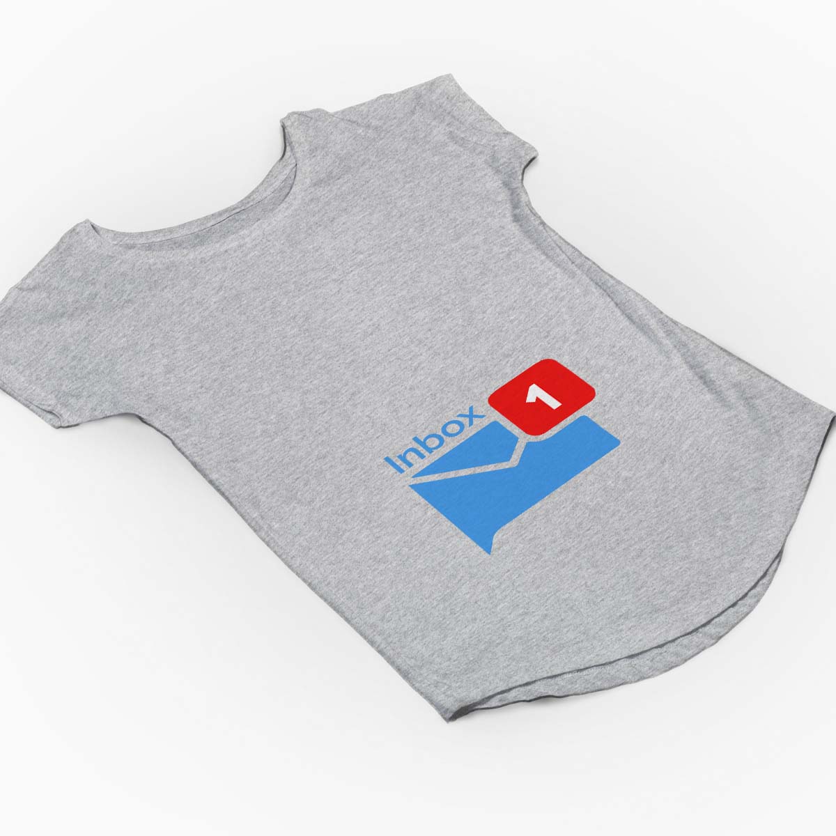 Tricou gravide Inbox 6