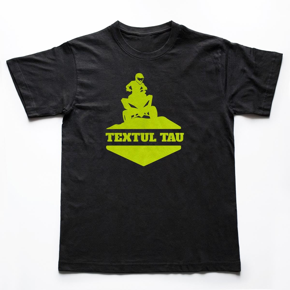 Tricouri ATV ATV Club 2