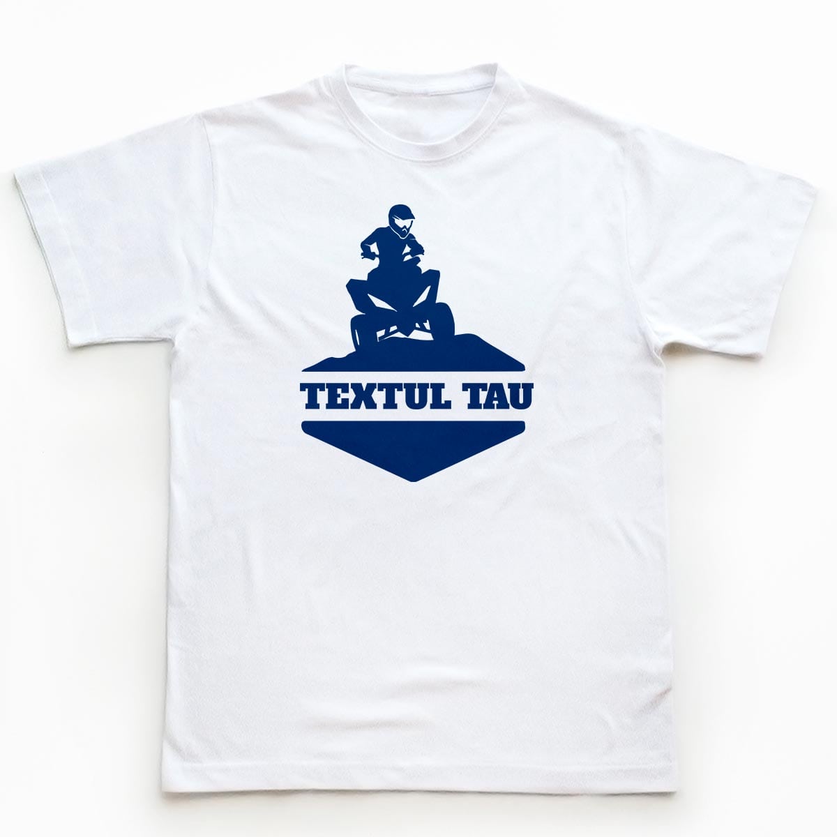 Tricouri ATV ATV Club 2