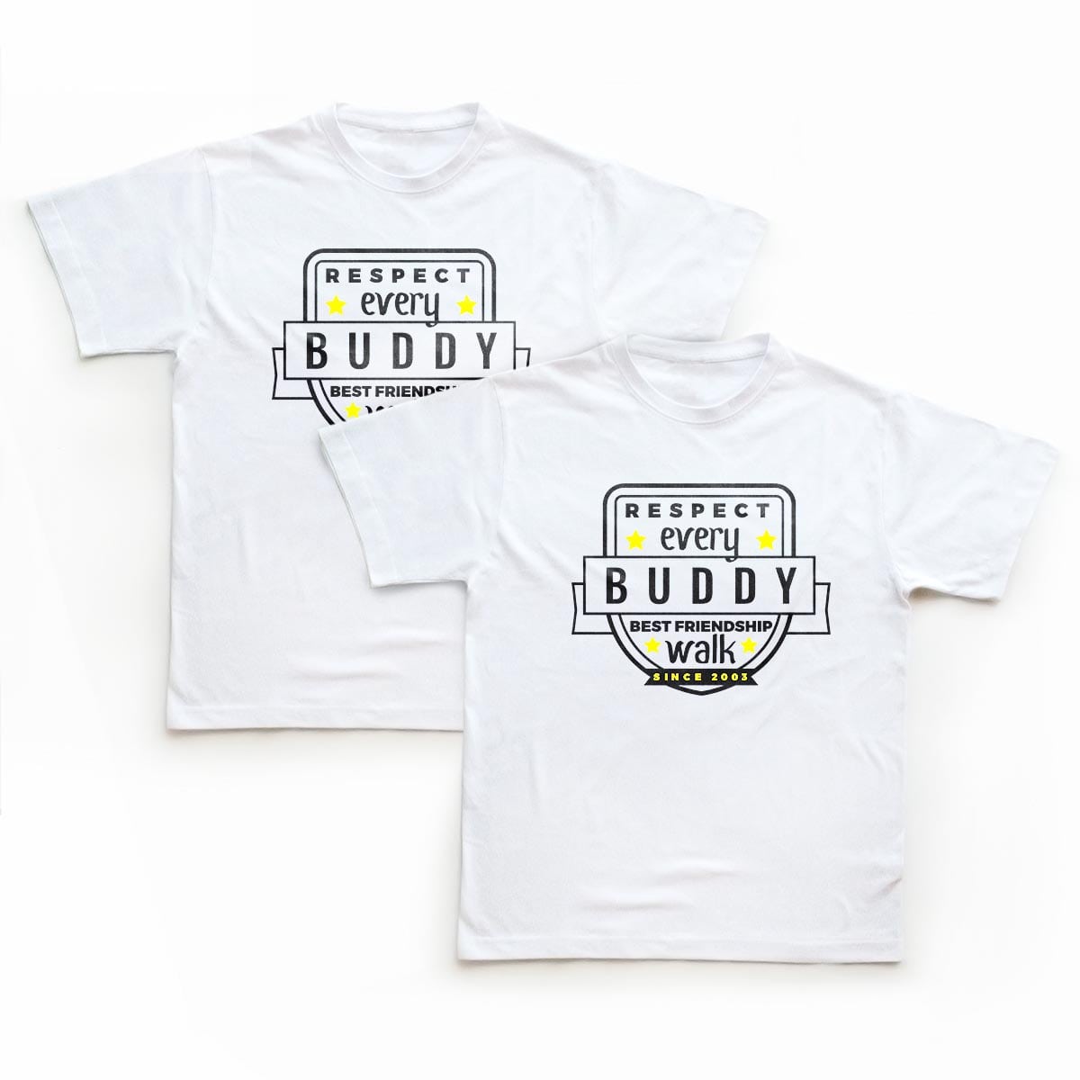 Tricouri BFF - Friendship