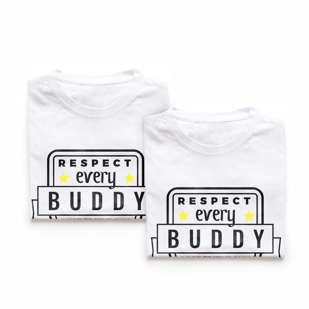 Tricouri BFF - Friendship