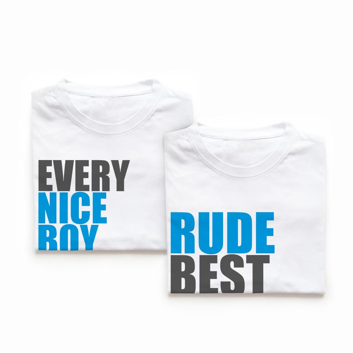 Tricouri BFF Nice Boy