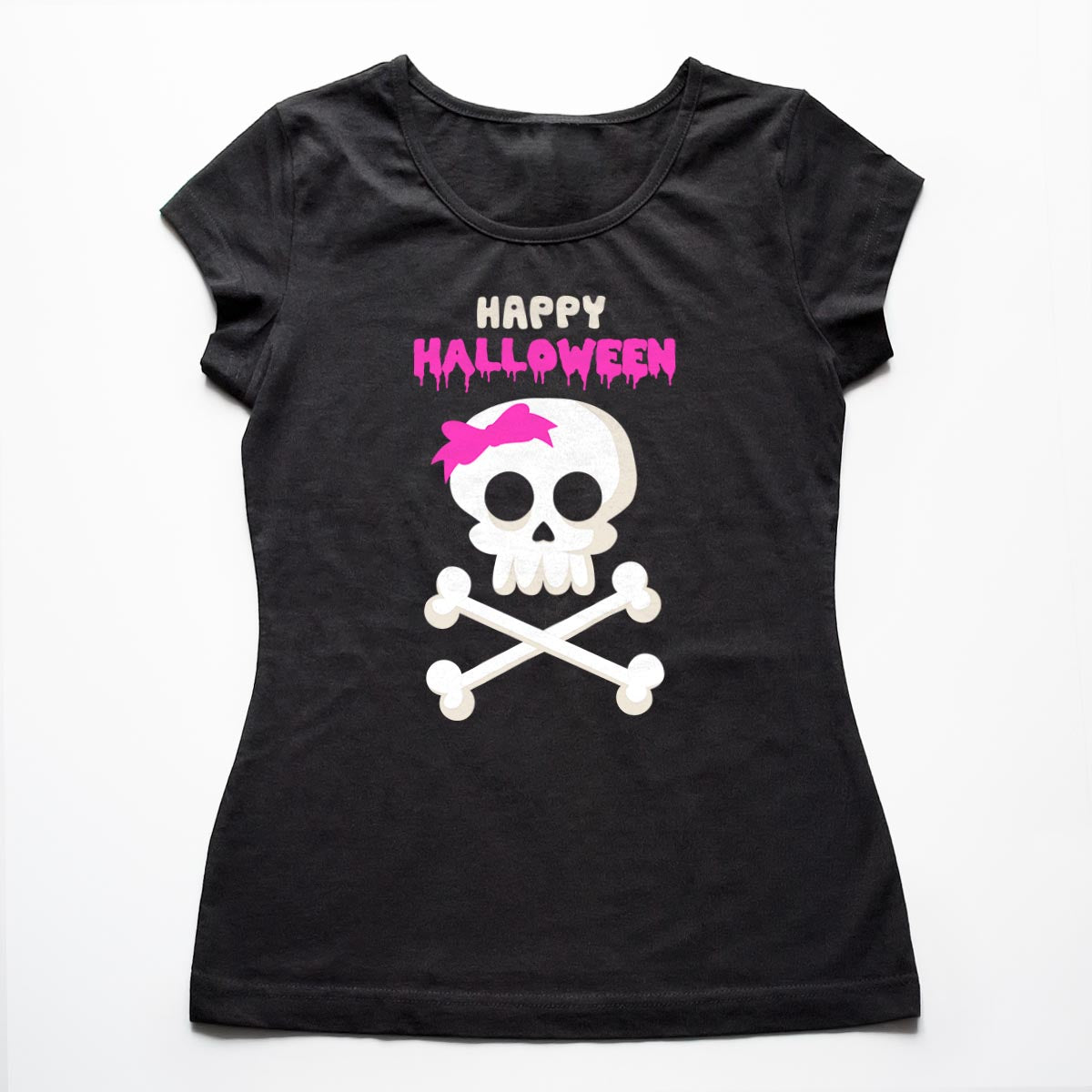 Tricouri Halloween Happy Halloween ea 1