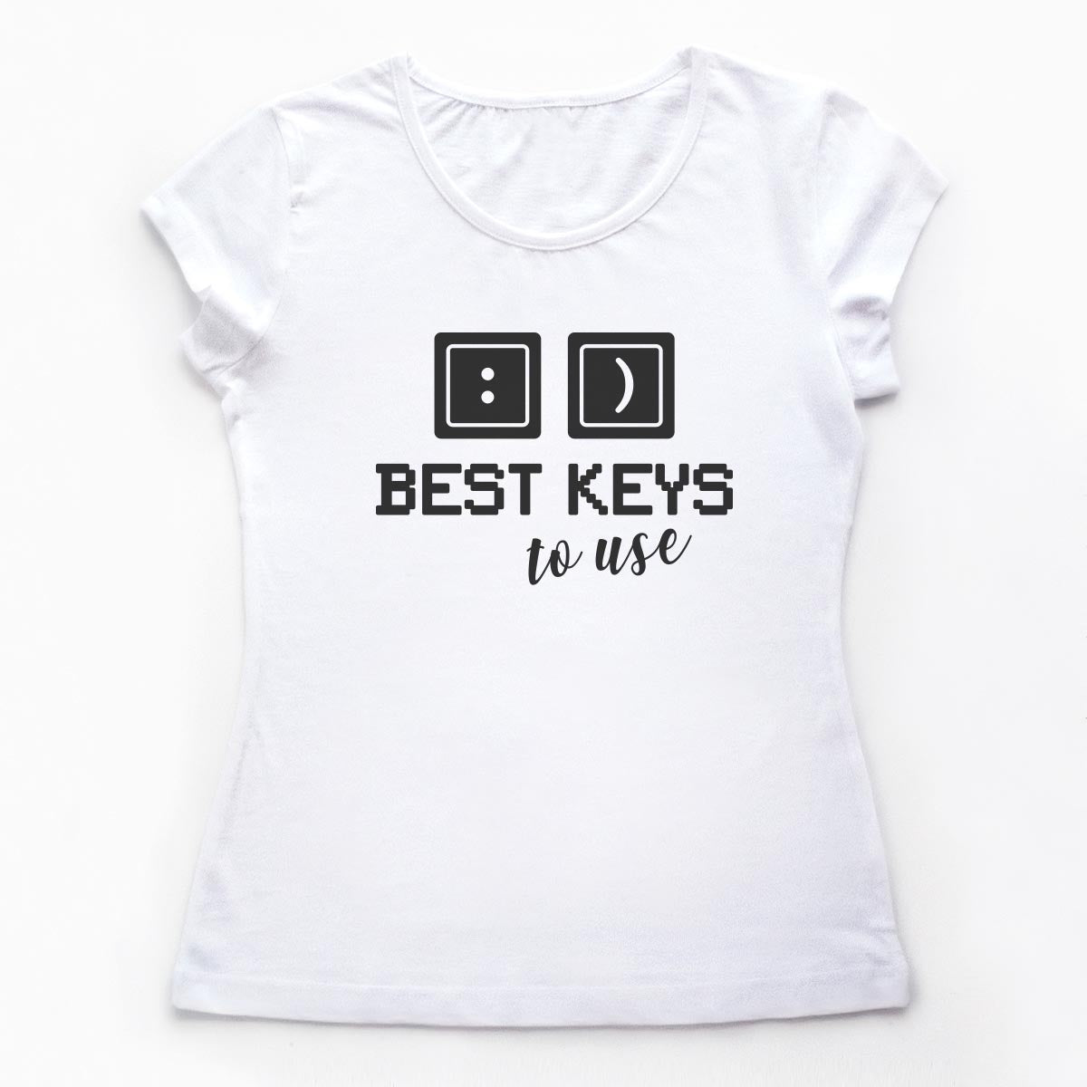 Tricouri programatori Best Keys 2