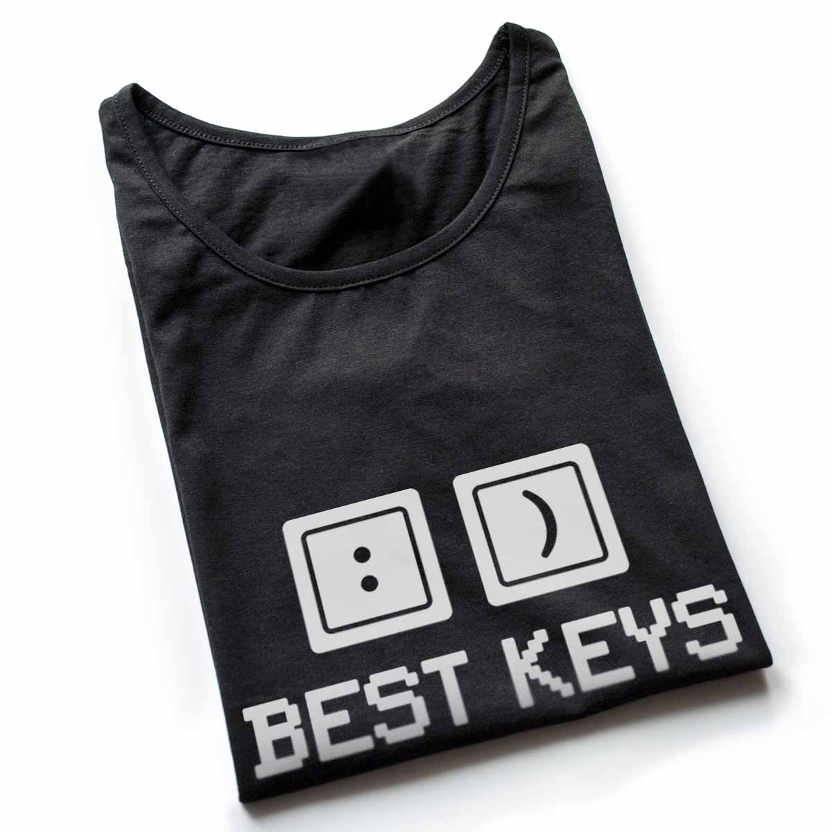 Tricouri Programatori Best Keys 6
