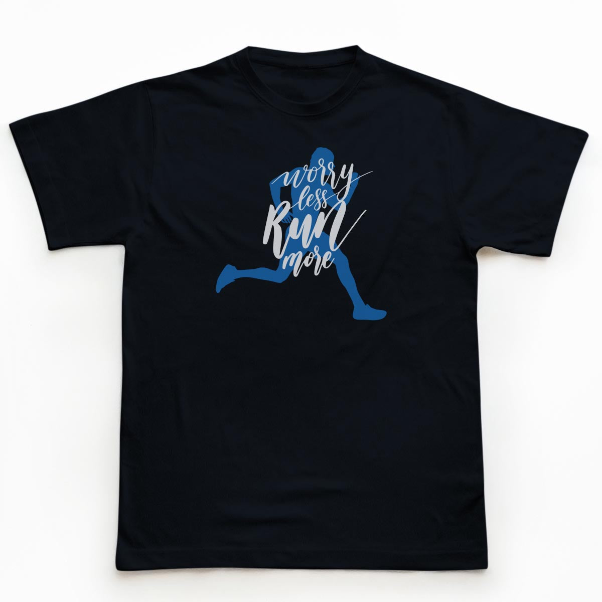 Tricouri alergare He Runs 2