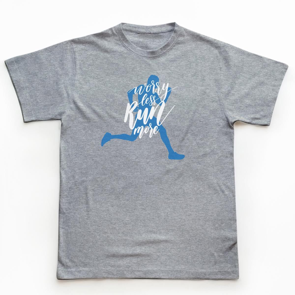 Tricouri alergare He Runs 2