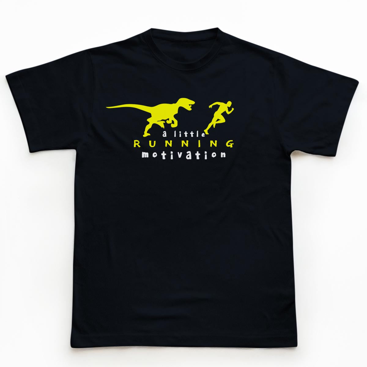 Tricouri alergare Running Motivation 4
