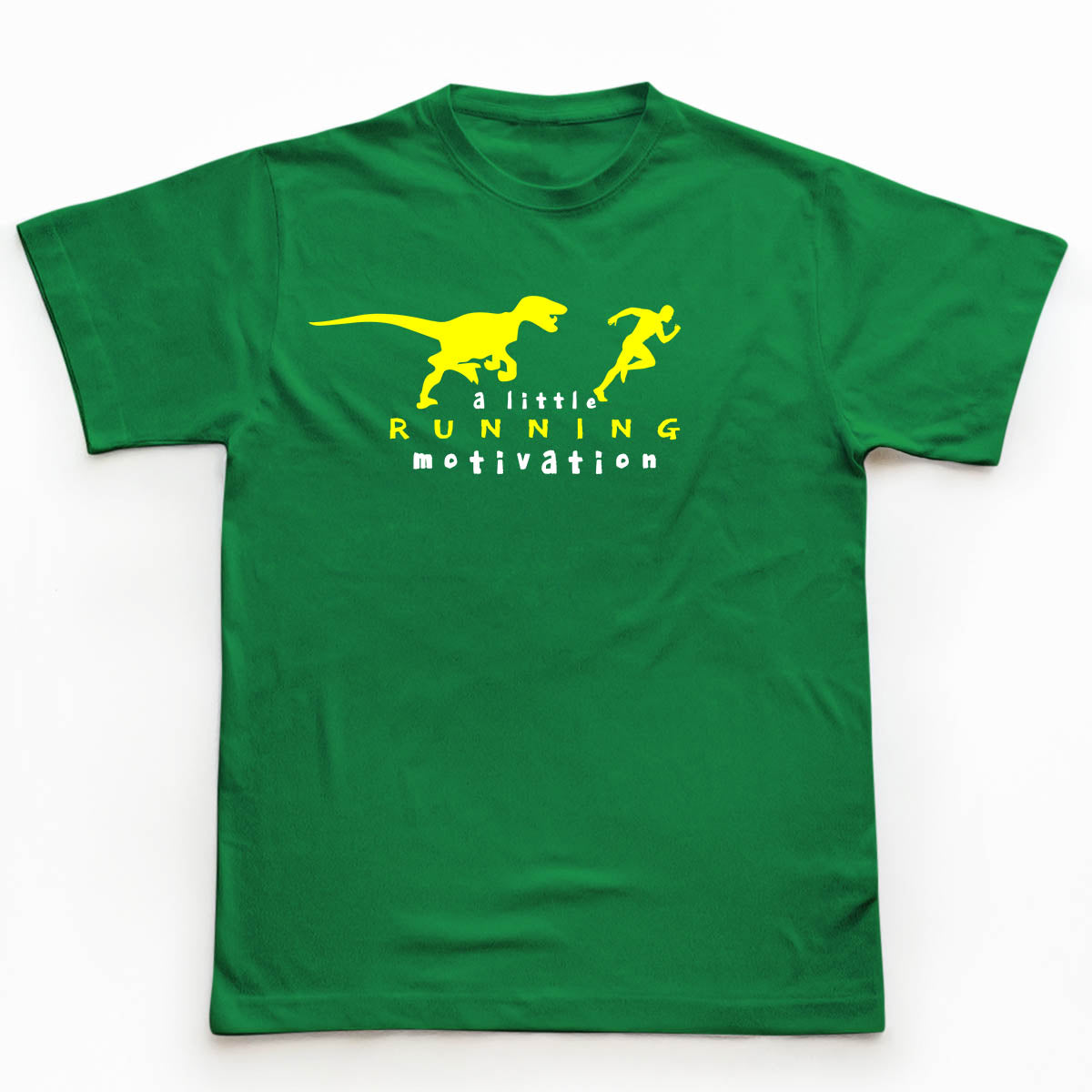 Tricouri alergare Running Motivation 4