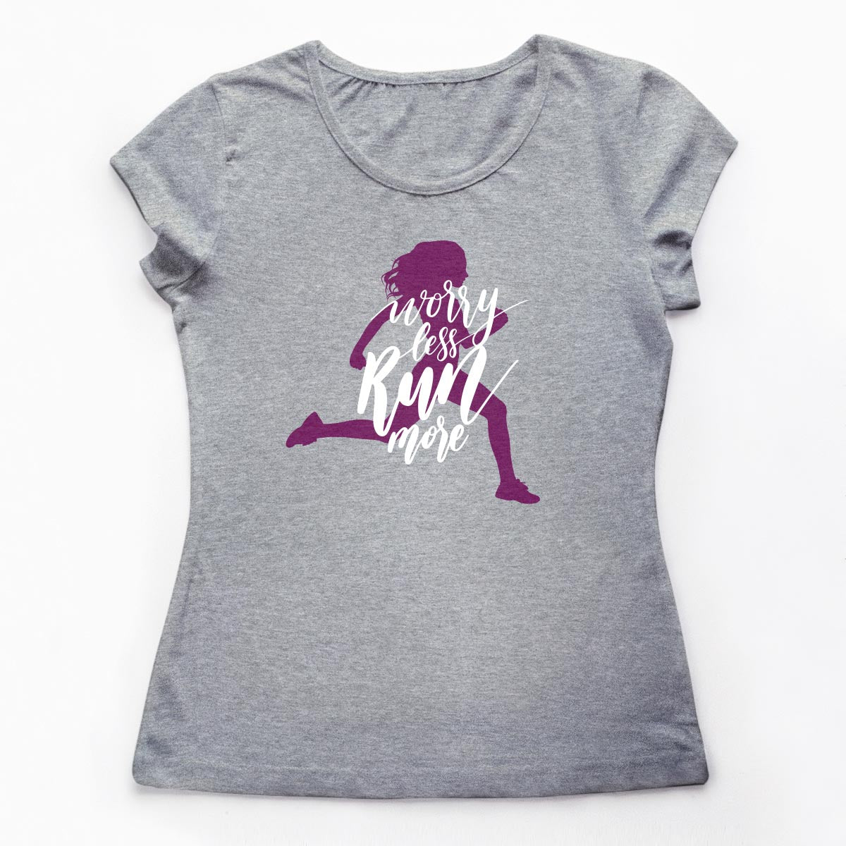 Tricouri alergare She Runs 1