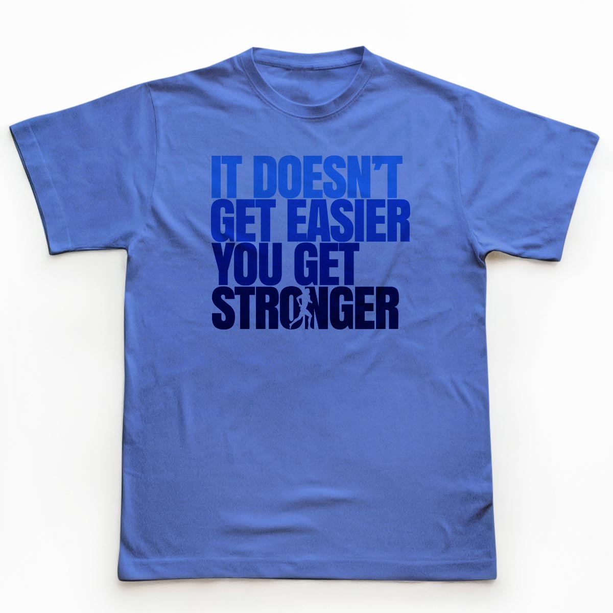 Tricouri alergare Stronger 1