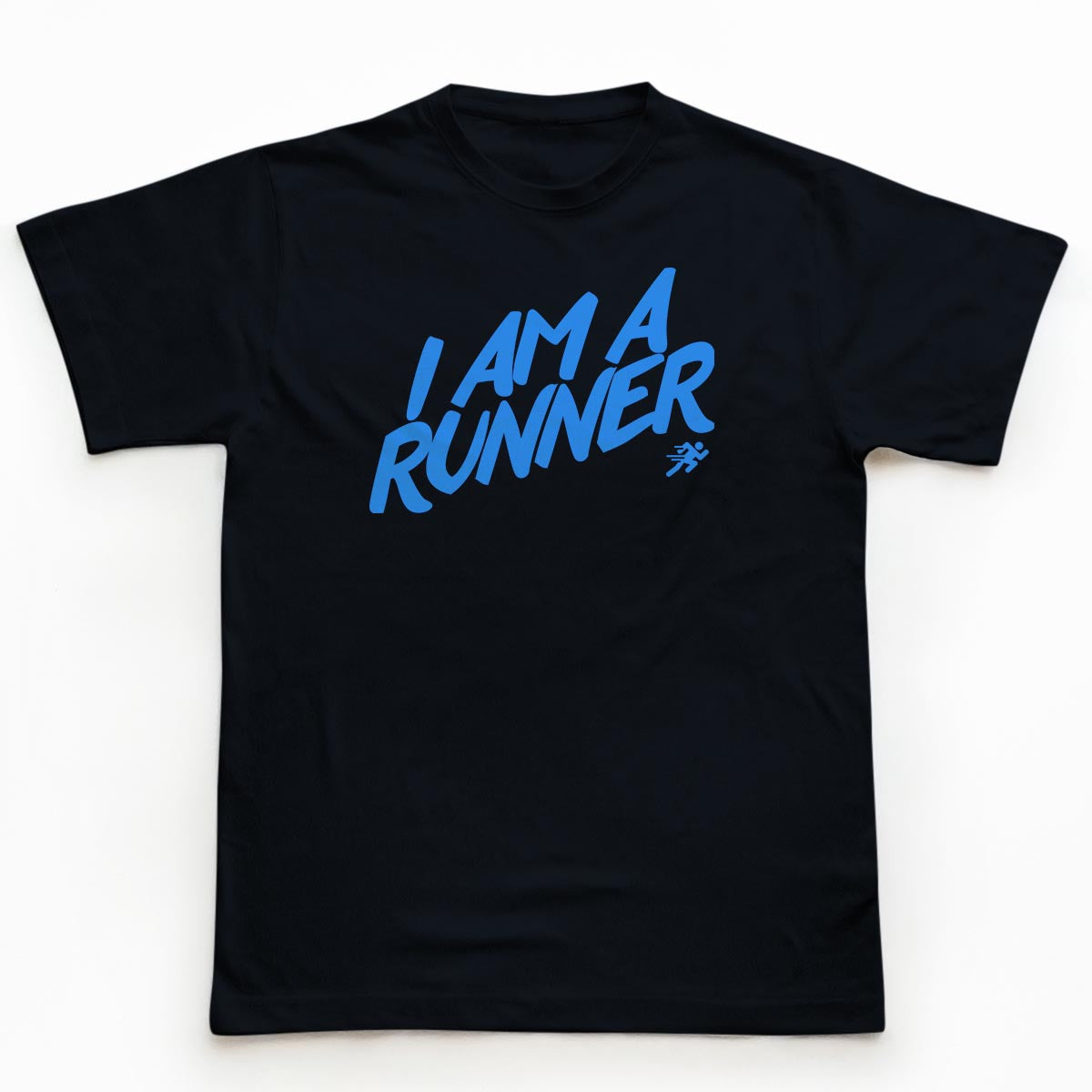 Tricouri alergatori I am a Runner 4