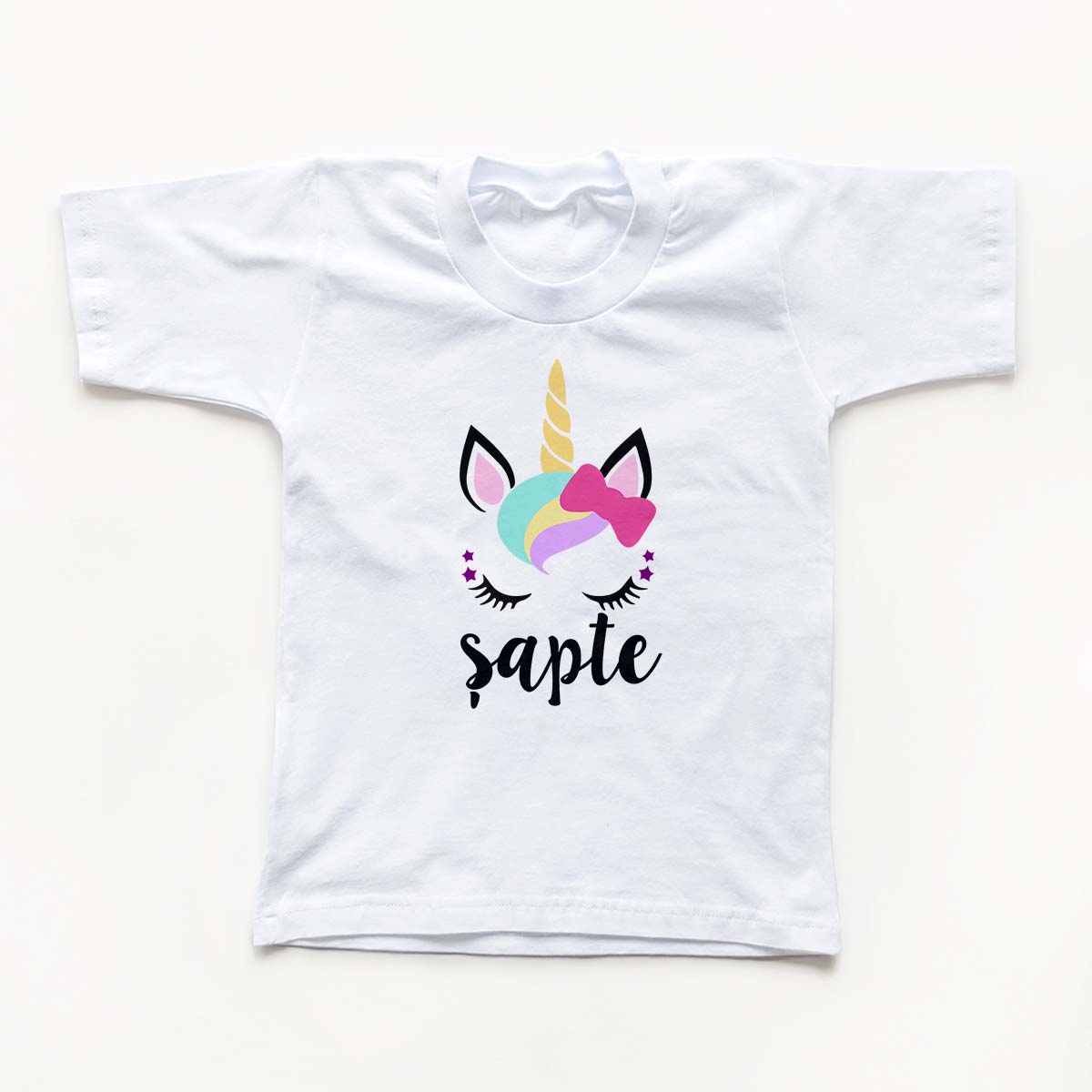 Tricouri aniversare Zi Magica 1