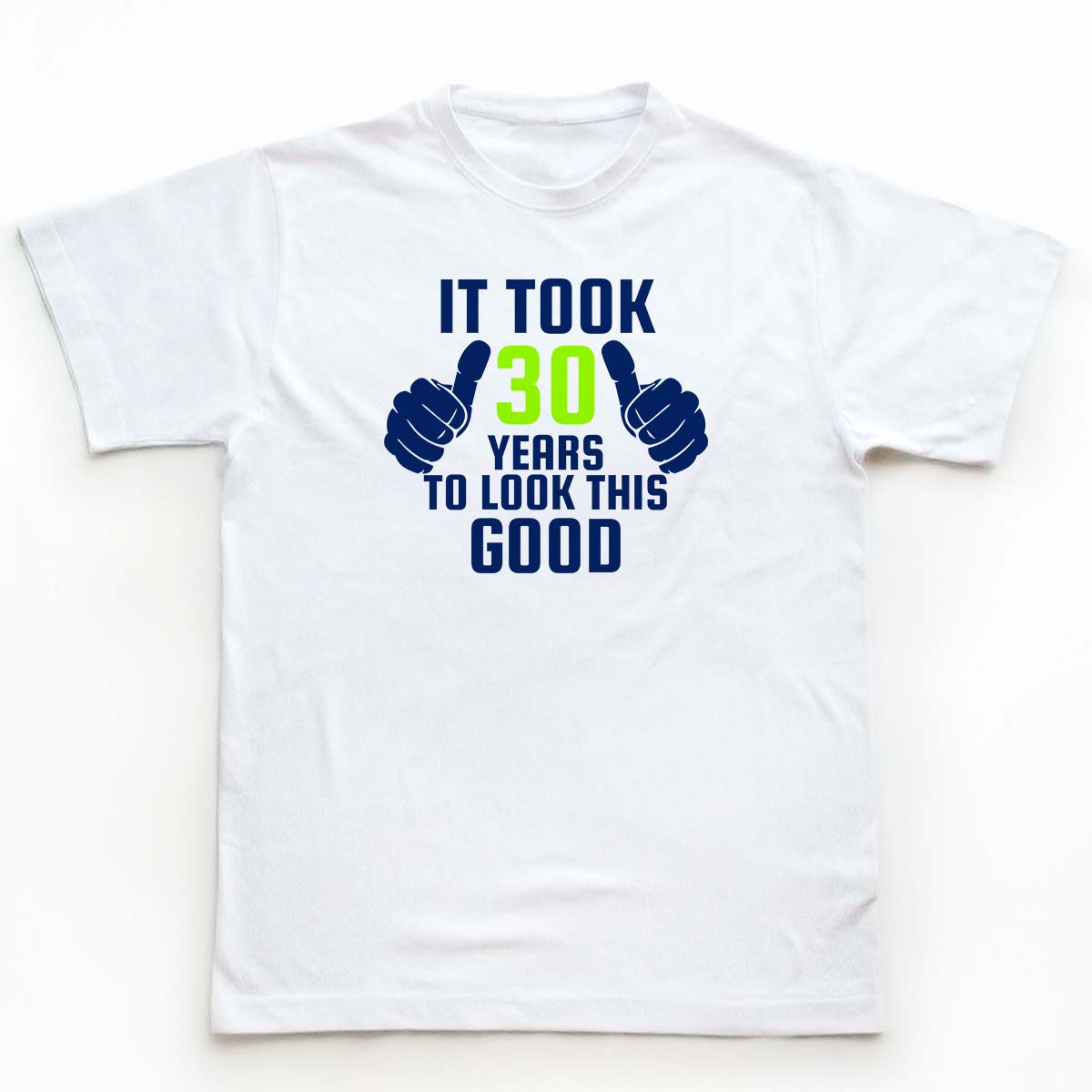 Tricouri aniversare Feeling Good 1