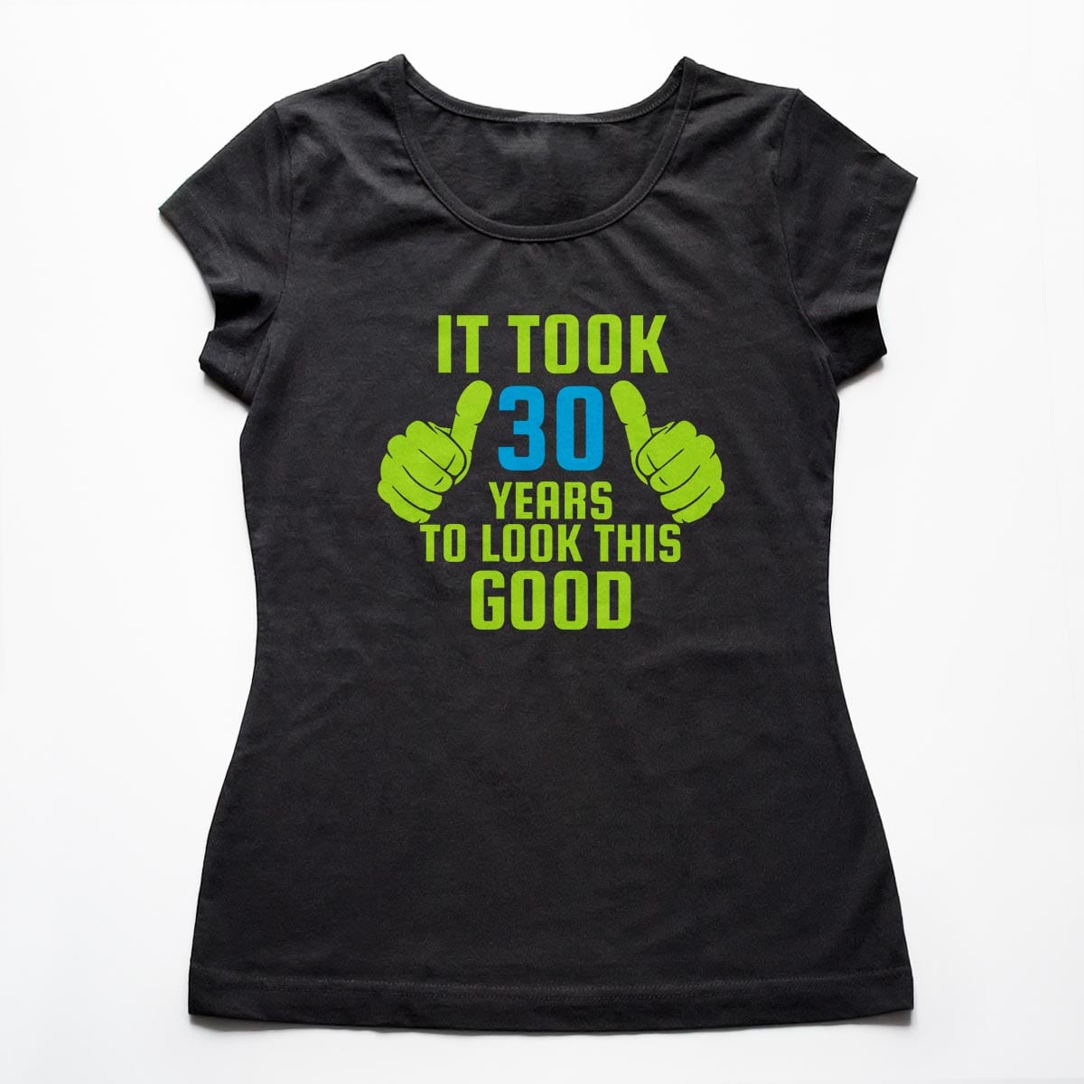 Tricouri aniversare Feeling Good Ea 2