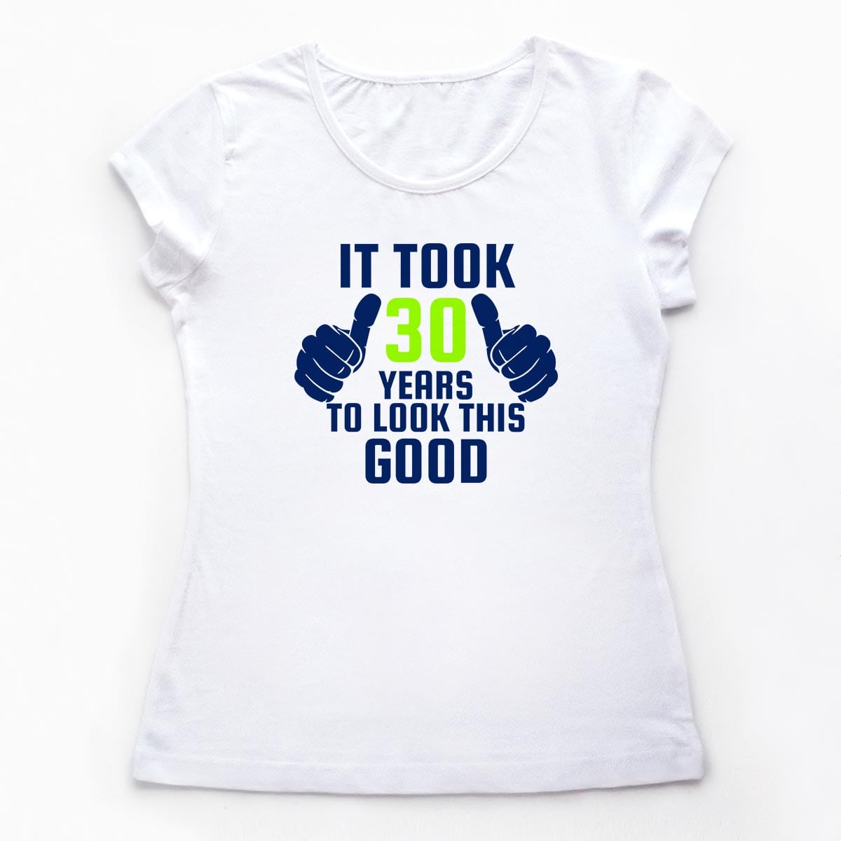 Tricouri aniversare Feeling Good Ea 2