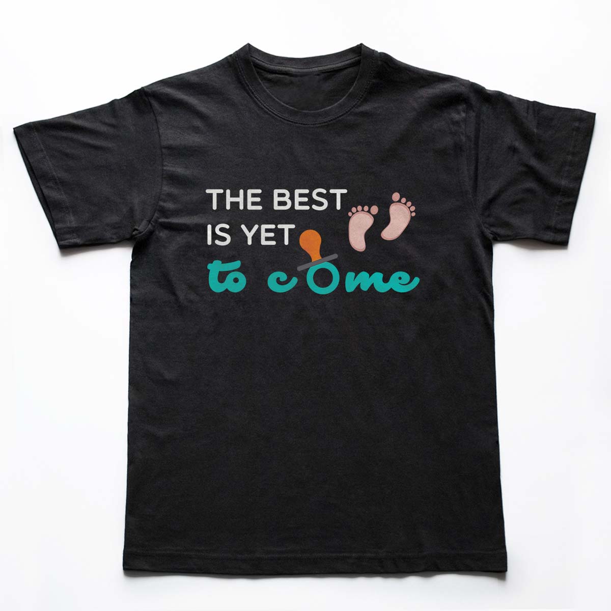 Tricouri aniversare - The Best Boy