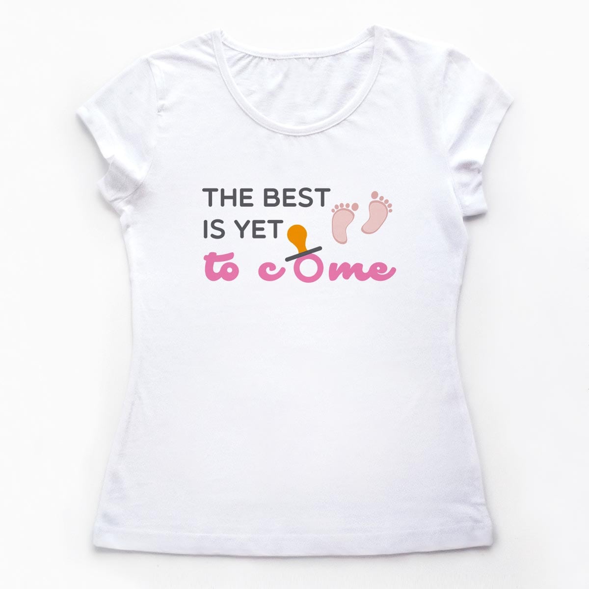 Tricouri aniversare - The Best Girl