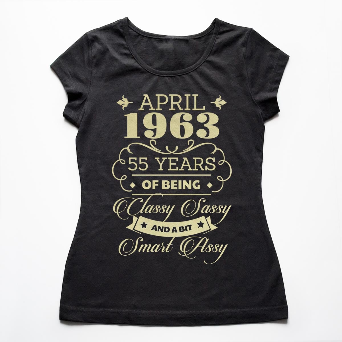 Tricouri aniversare Ziua ta 1