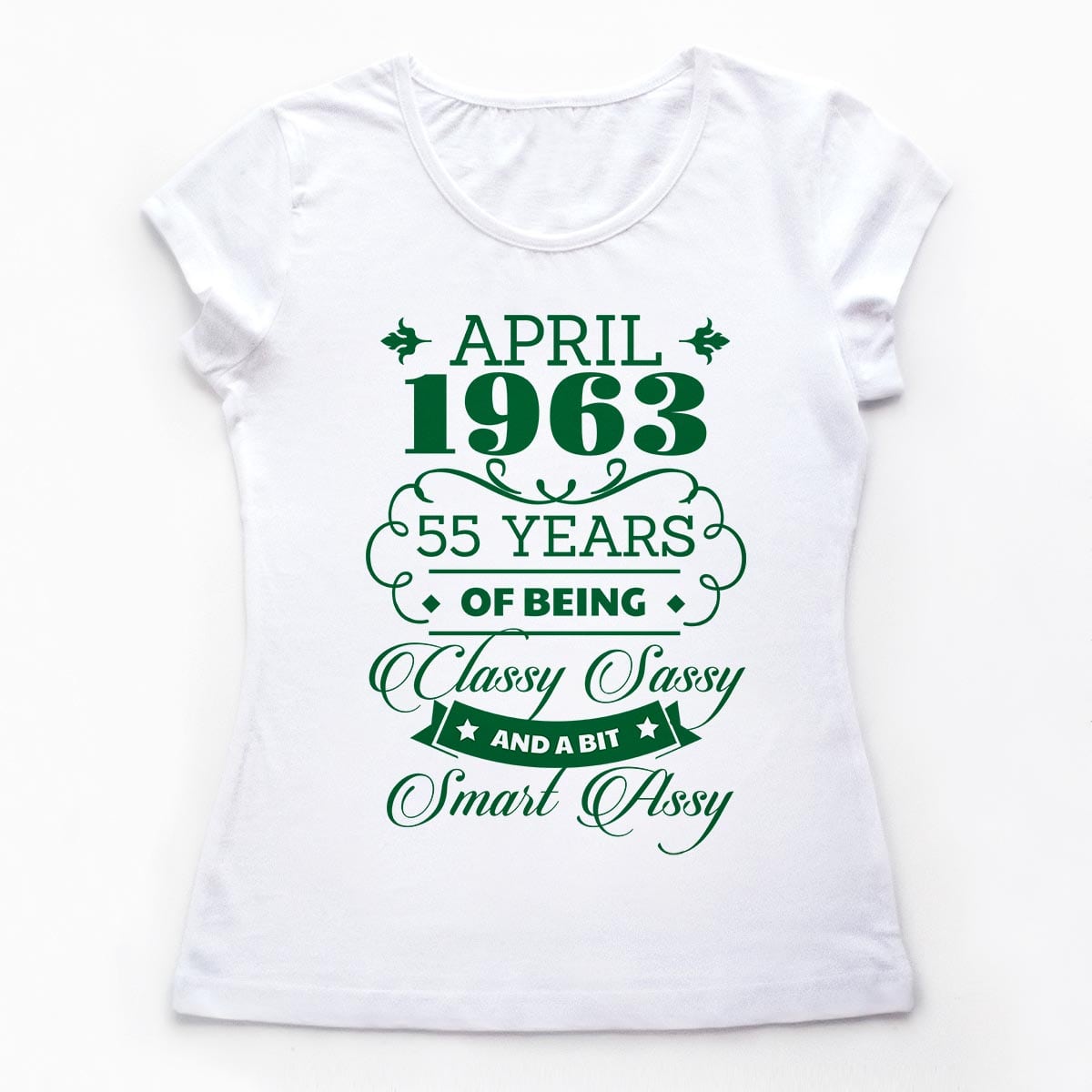 Tricouri aniversare Ziua ta 1