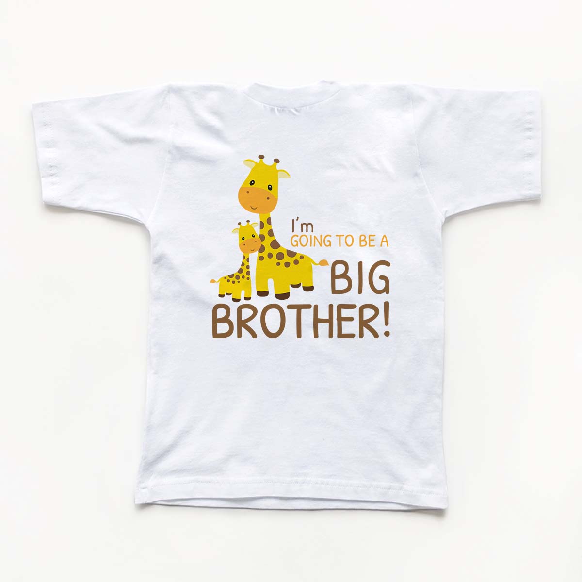 Tricouri copii Big Brother 2