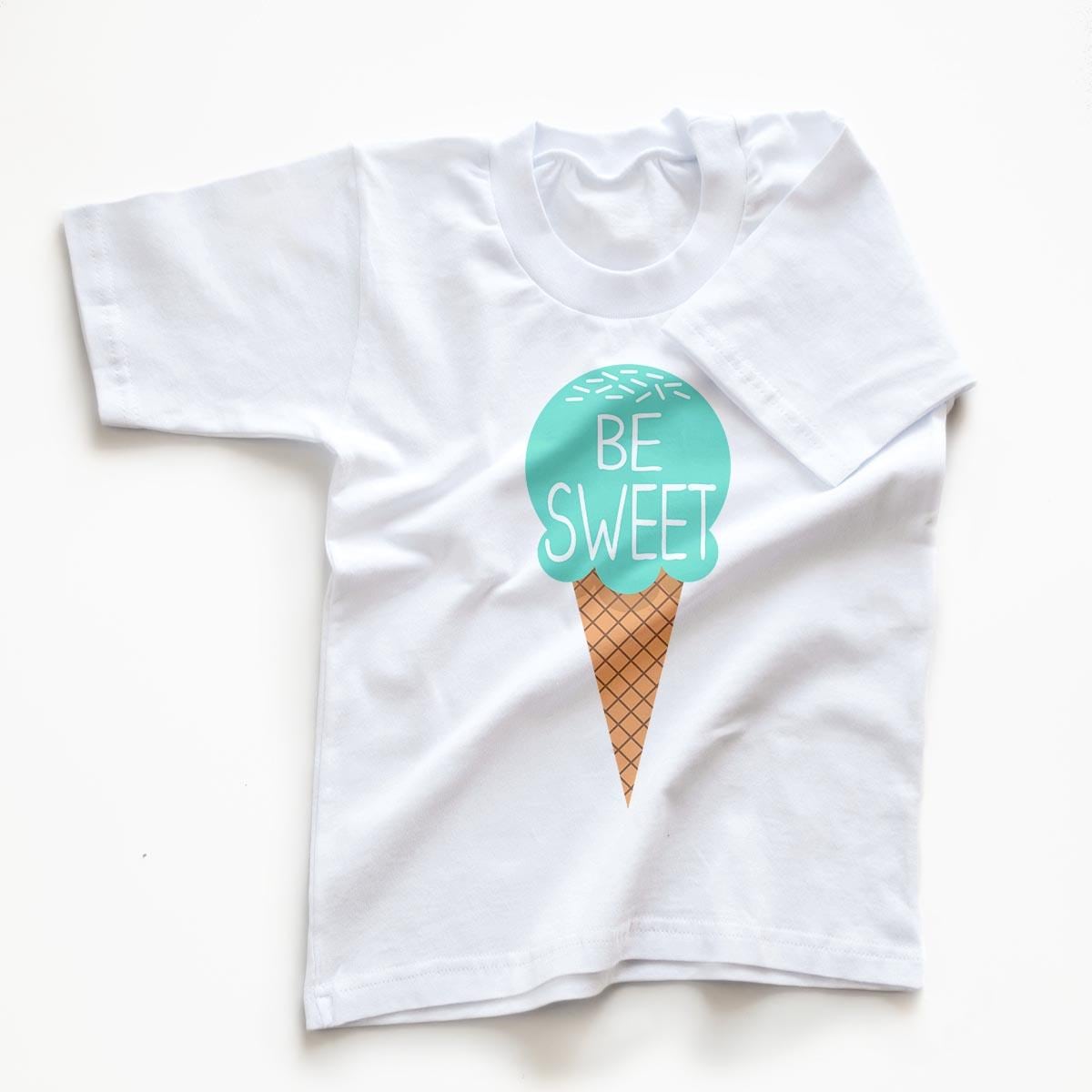 Tricouri copii - Set tricouri So Sweet - baietel3