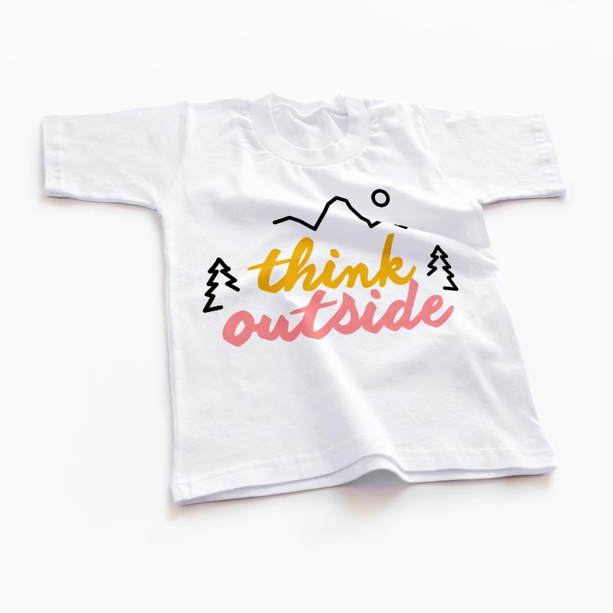 Tricouri copii - Set tricouri Wild Adventure - fetita2