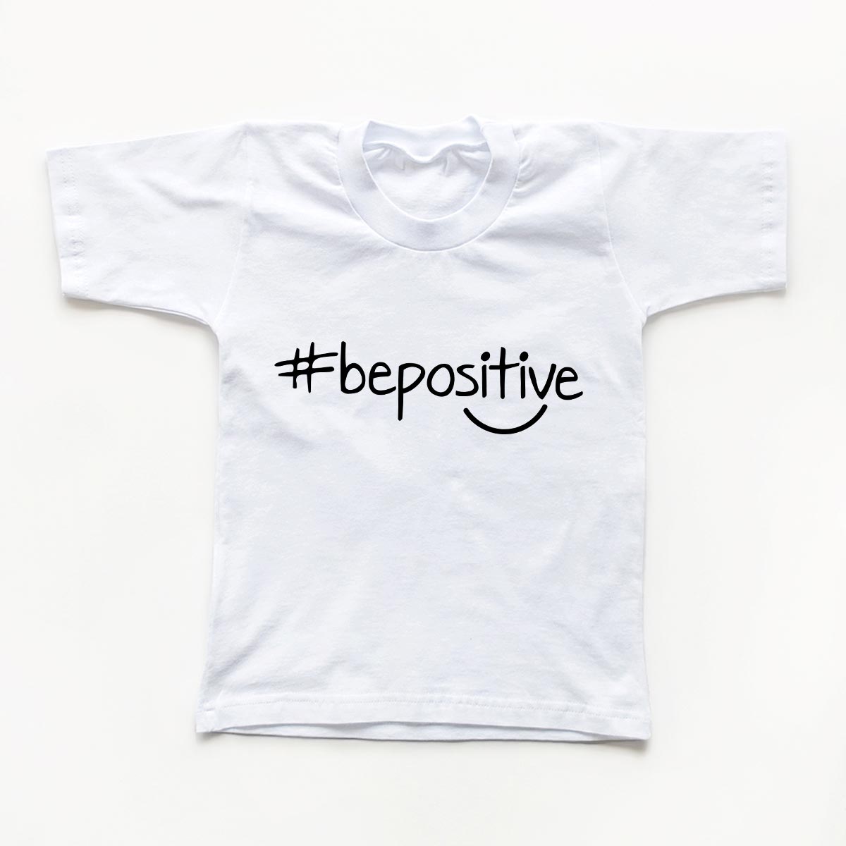 Tricouri copii be positive Be Positive 1