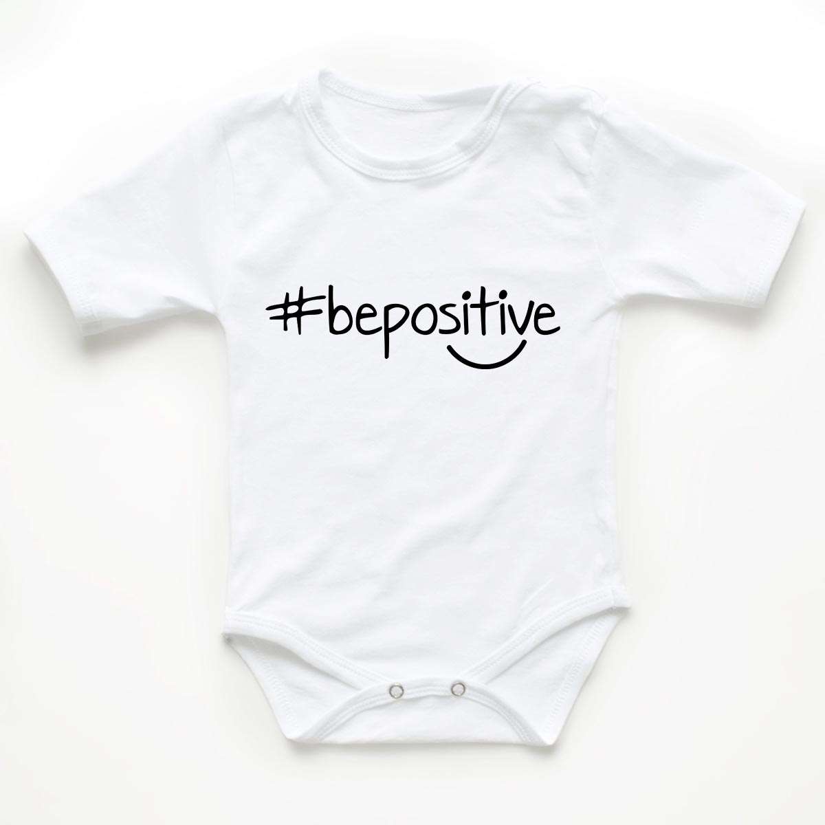 Tricouri copii be positive Be Positive 1