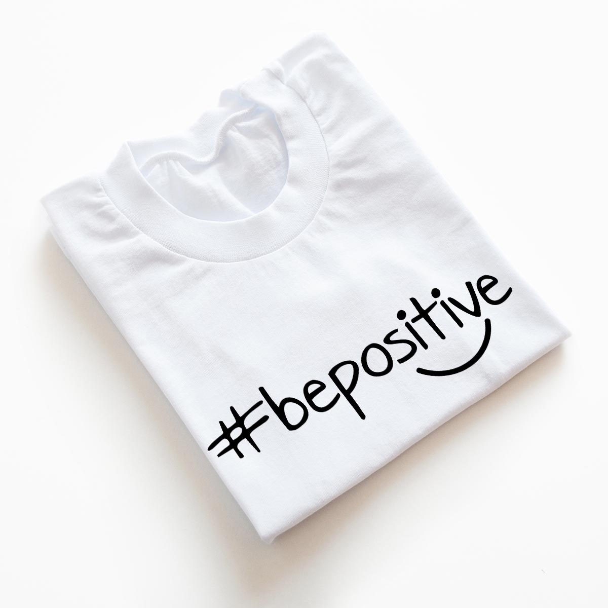 Tricouri copii be positive Be Positive 5