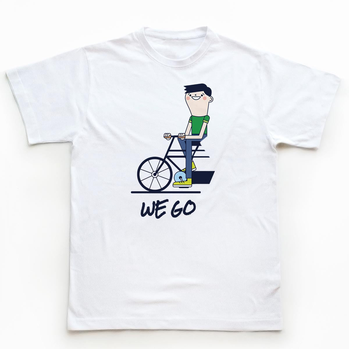 Tricouri cupluri In tandem 3