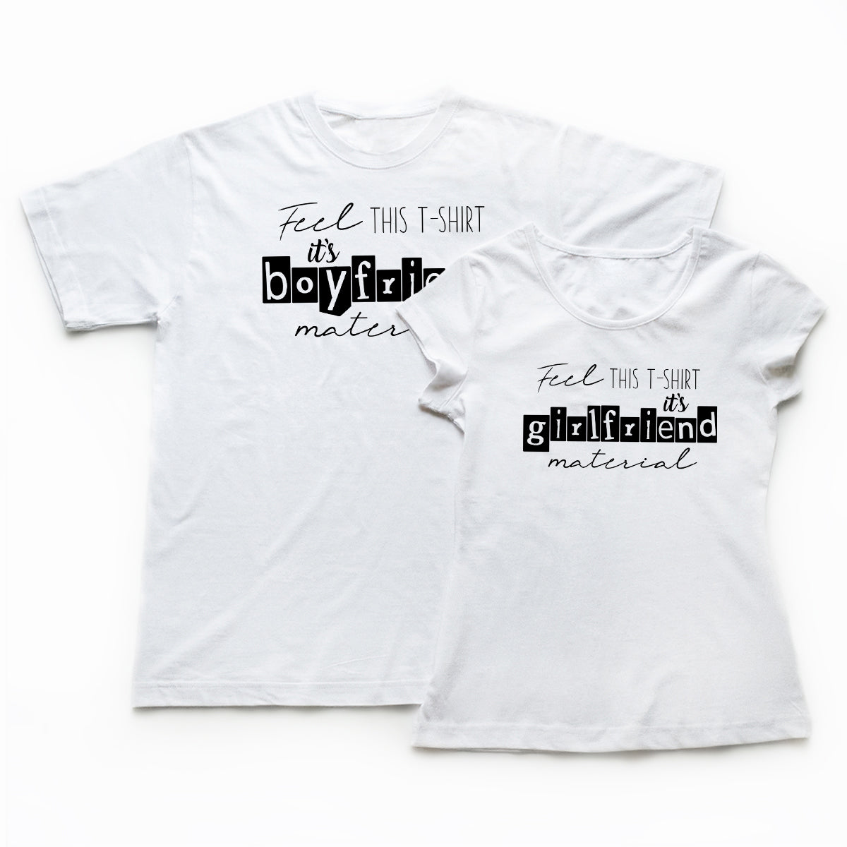 Tricouri cupluri Love T-shirt 5