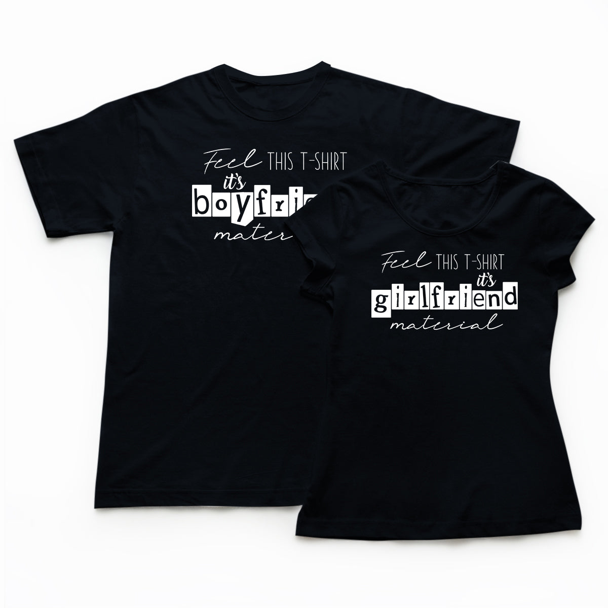 Tricouri cupluri Love T-shirt 5