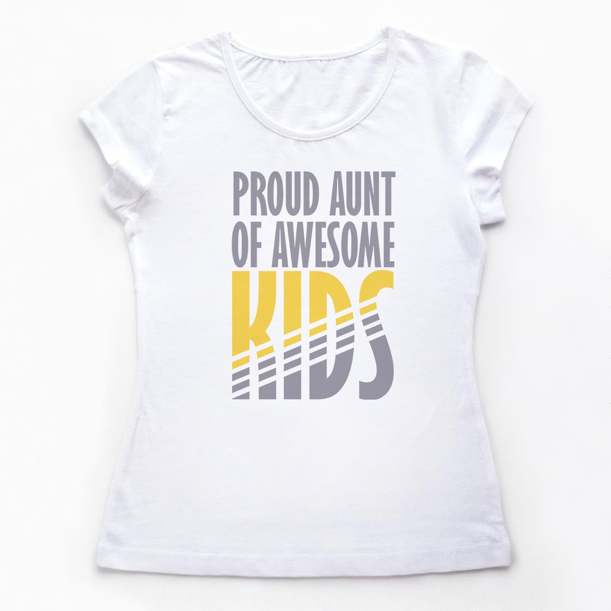 Tricouri familie Awesome Aunt and Uncle 1