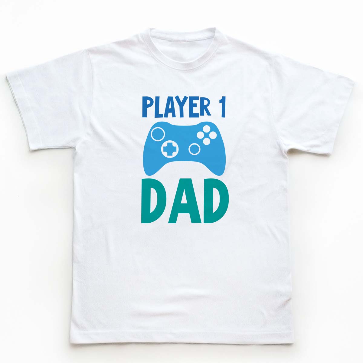 Tricouri familie Ma joc cu tata 5