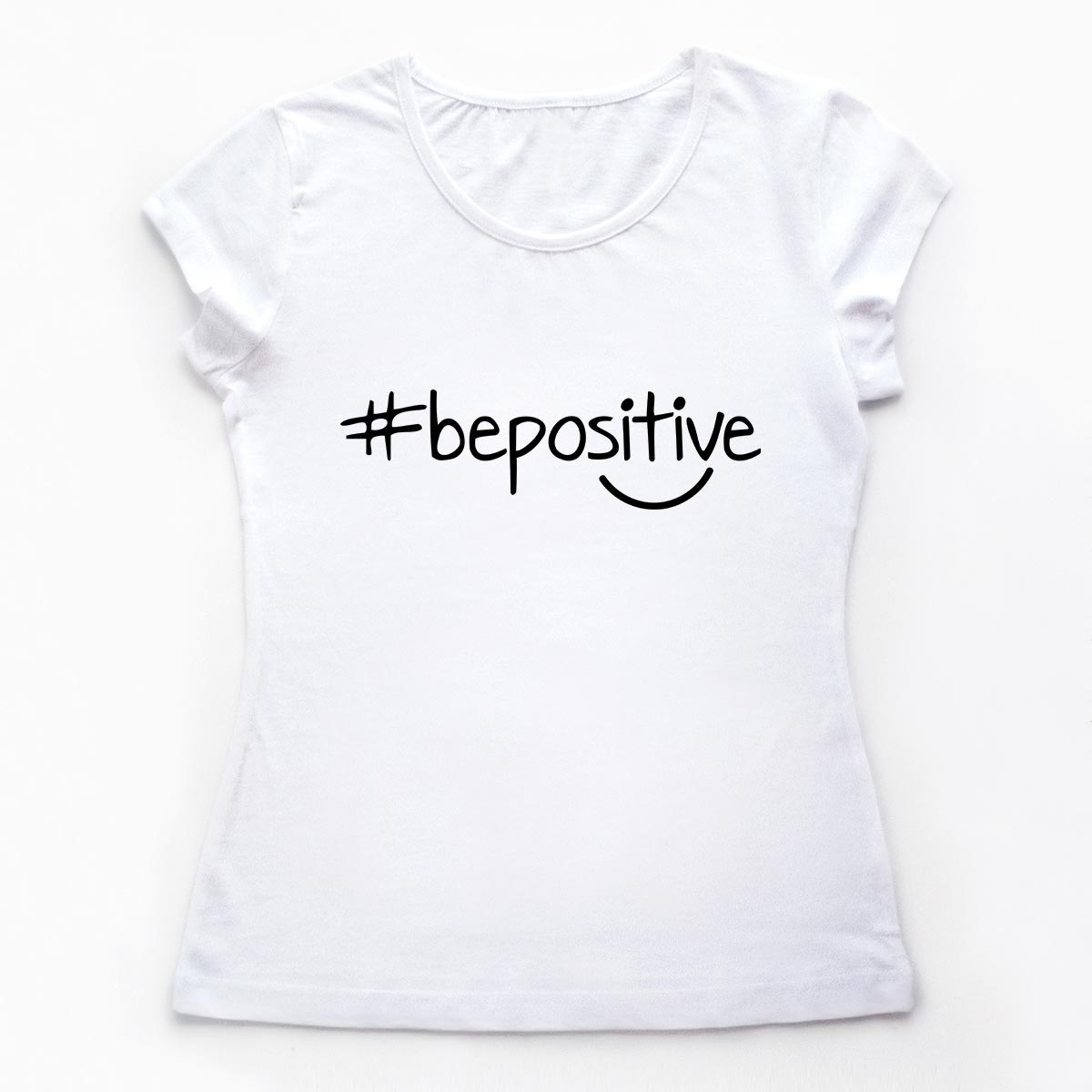 Tricouri femei be positive Be Positive 1