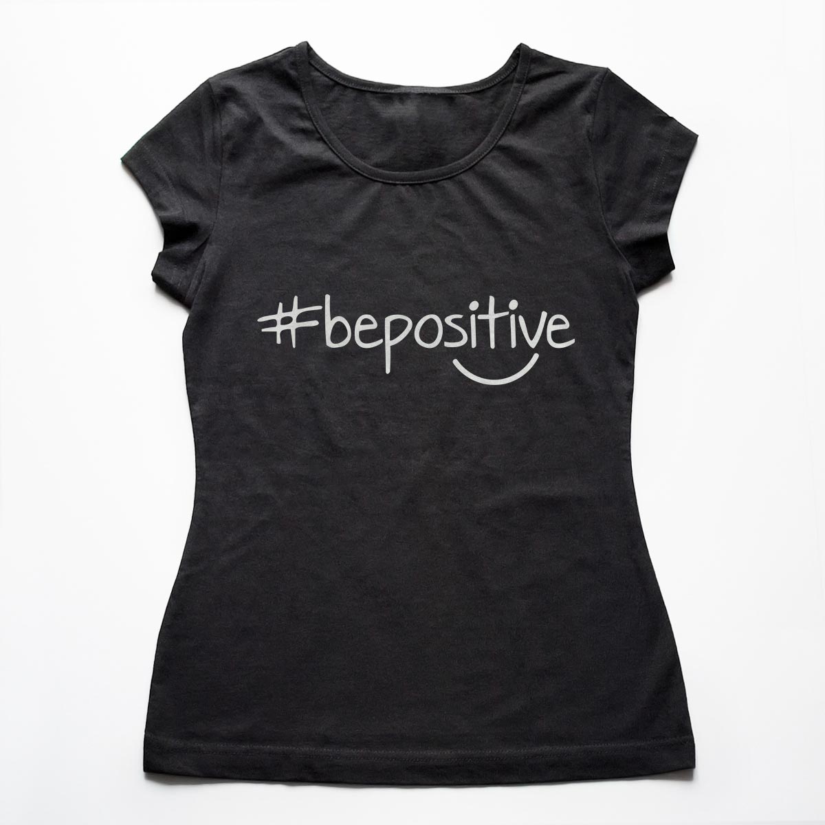 Tricouri femei be positive Be Positive 1