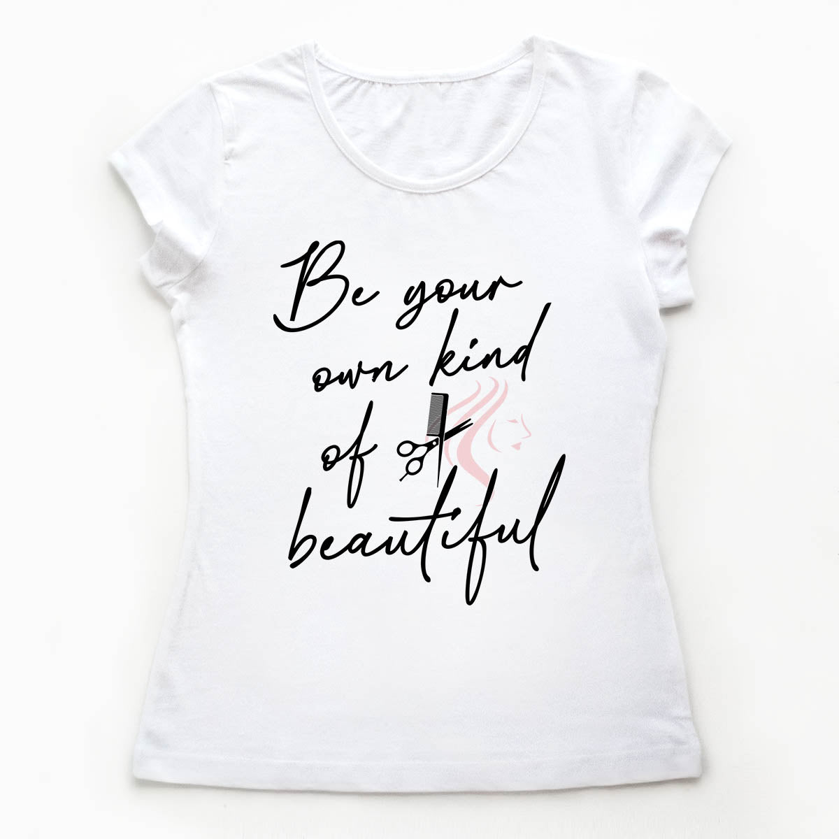 Tricouri hairstylist Inner Beauty 1