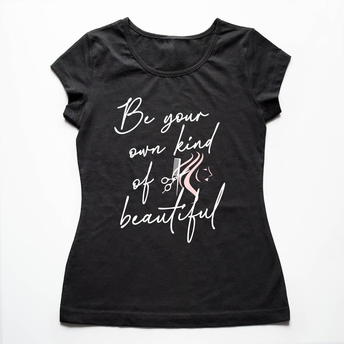 Tricouri hairstylist Inner Beauty 1