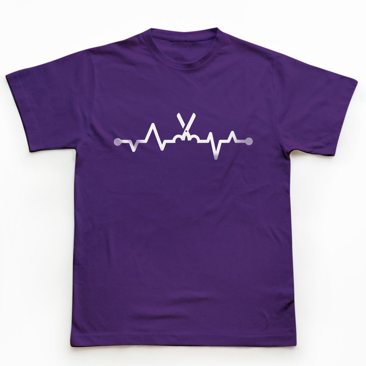 Tricouri hairstylist Passion for Hair 1