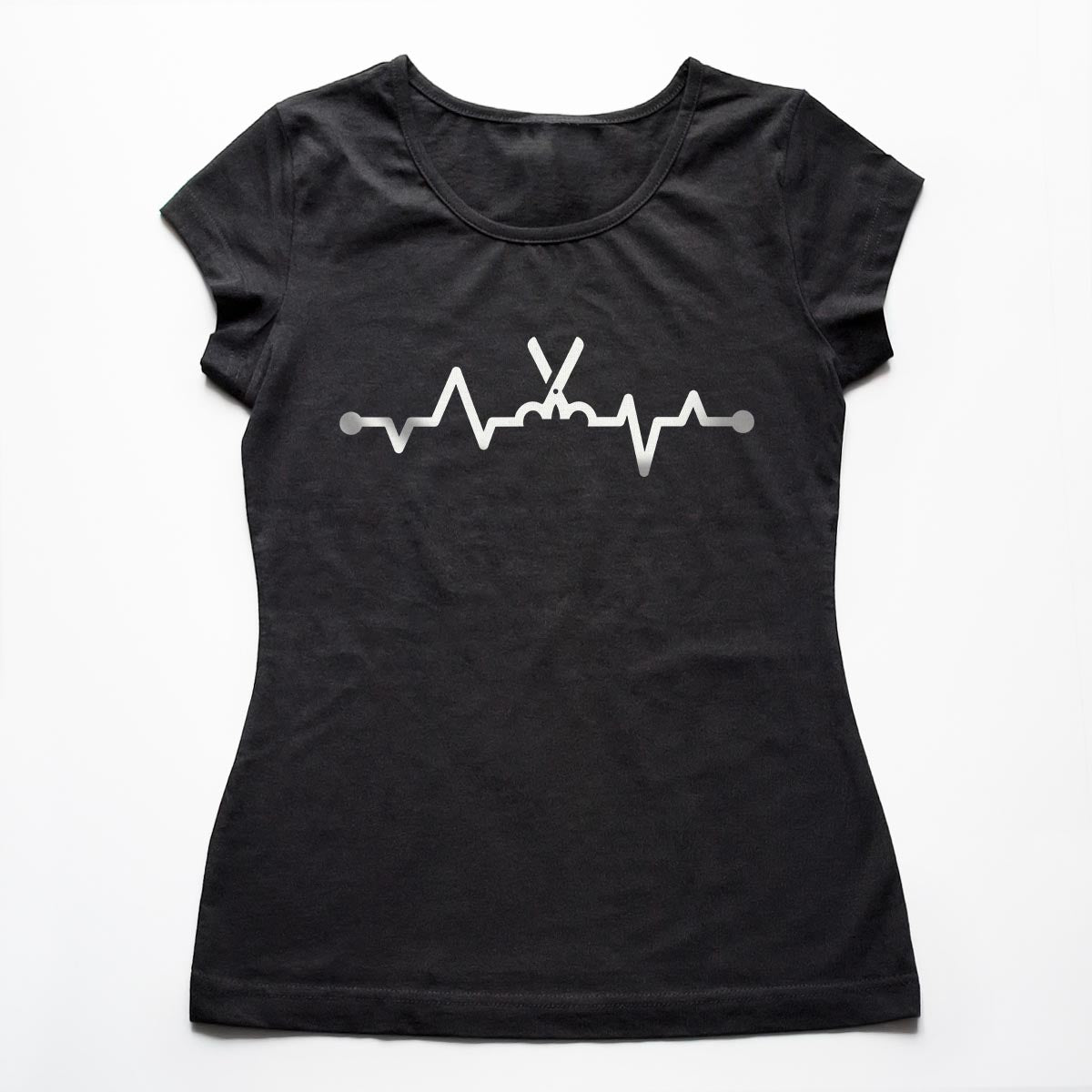 Tricouri hairstylist Passion for Hair 1