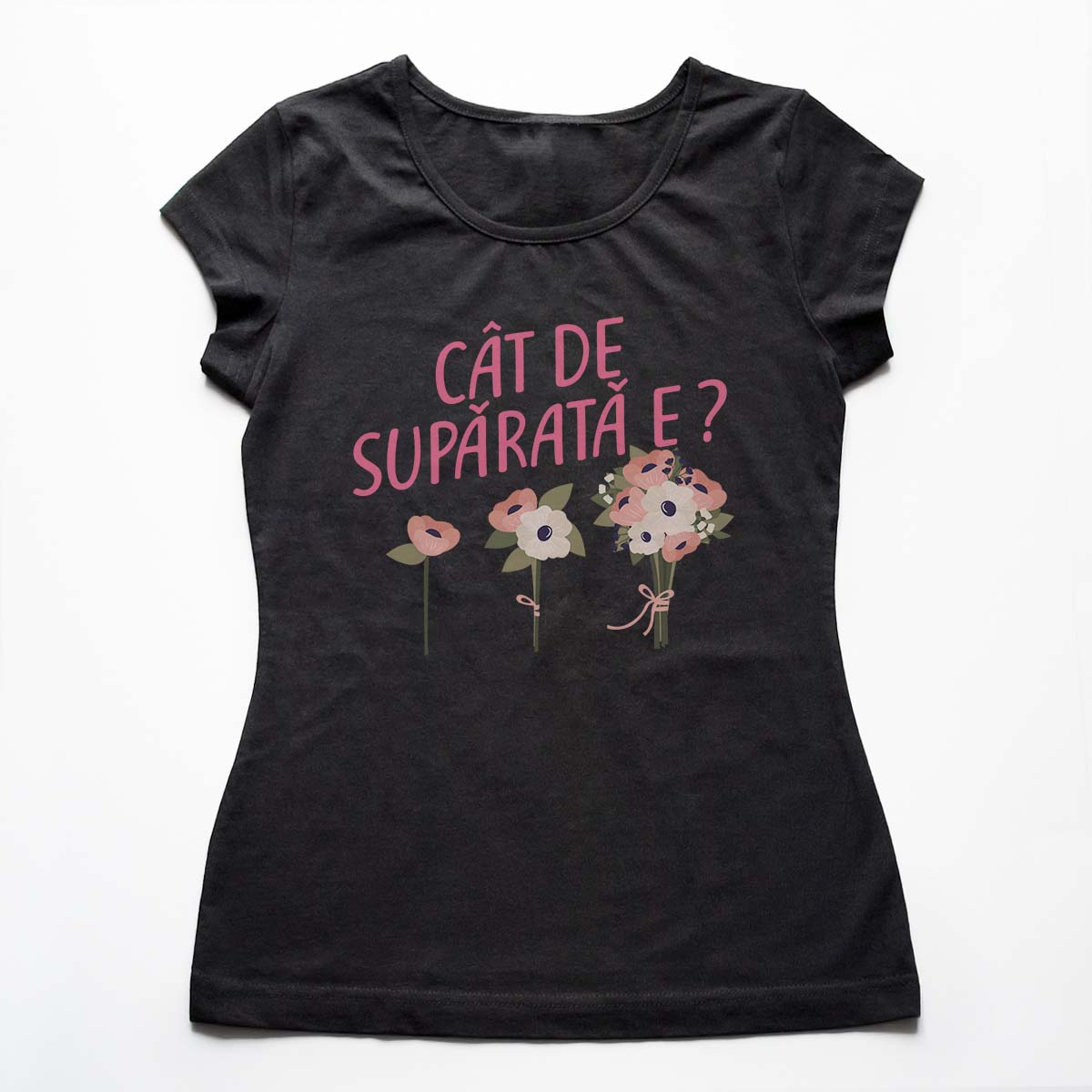 Tricouri pentru florarii Iertare 1