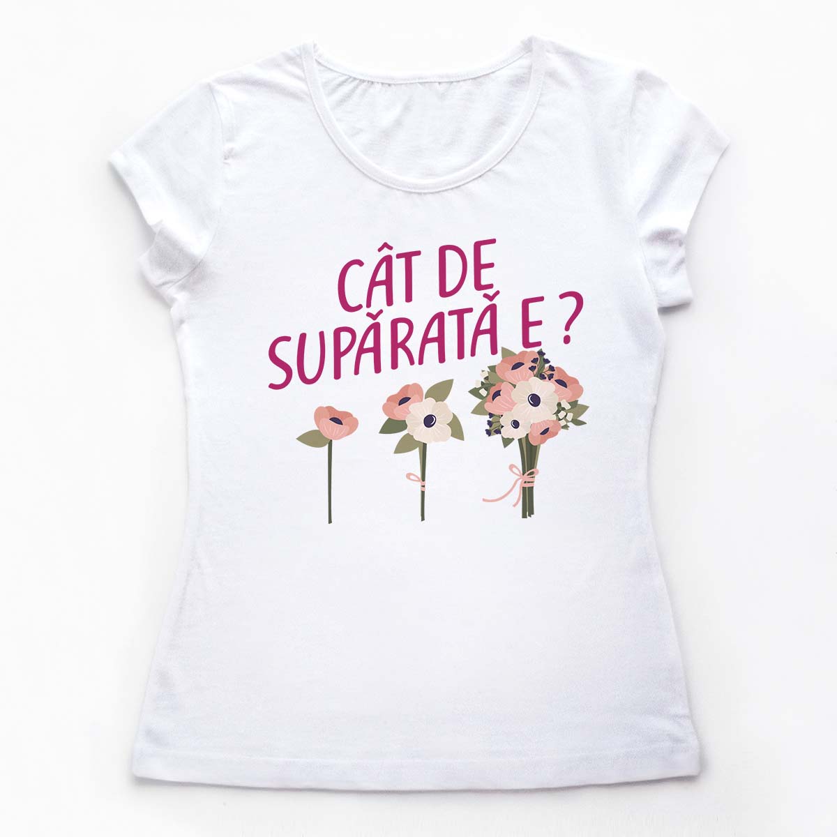 Tricouri pentru florarii Iertare 1