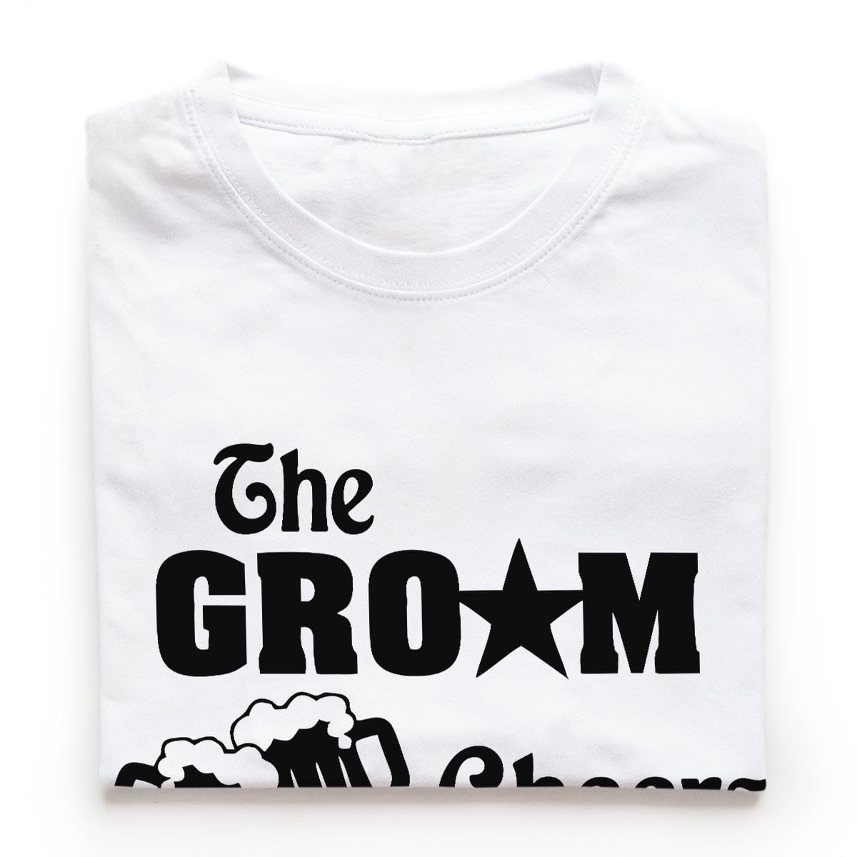 Tricouri petrecerea burlacilor Cheers 1