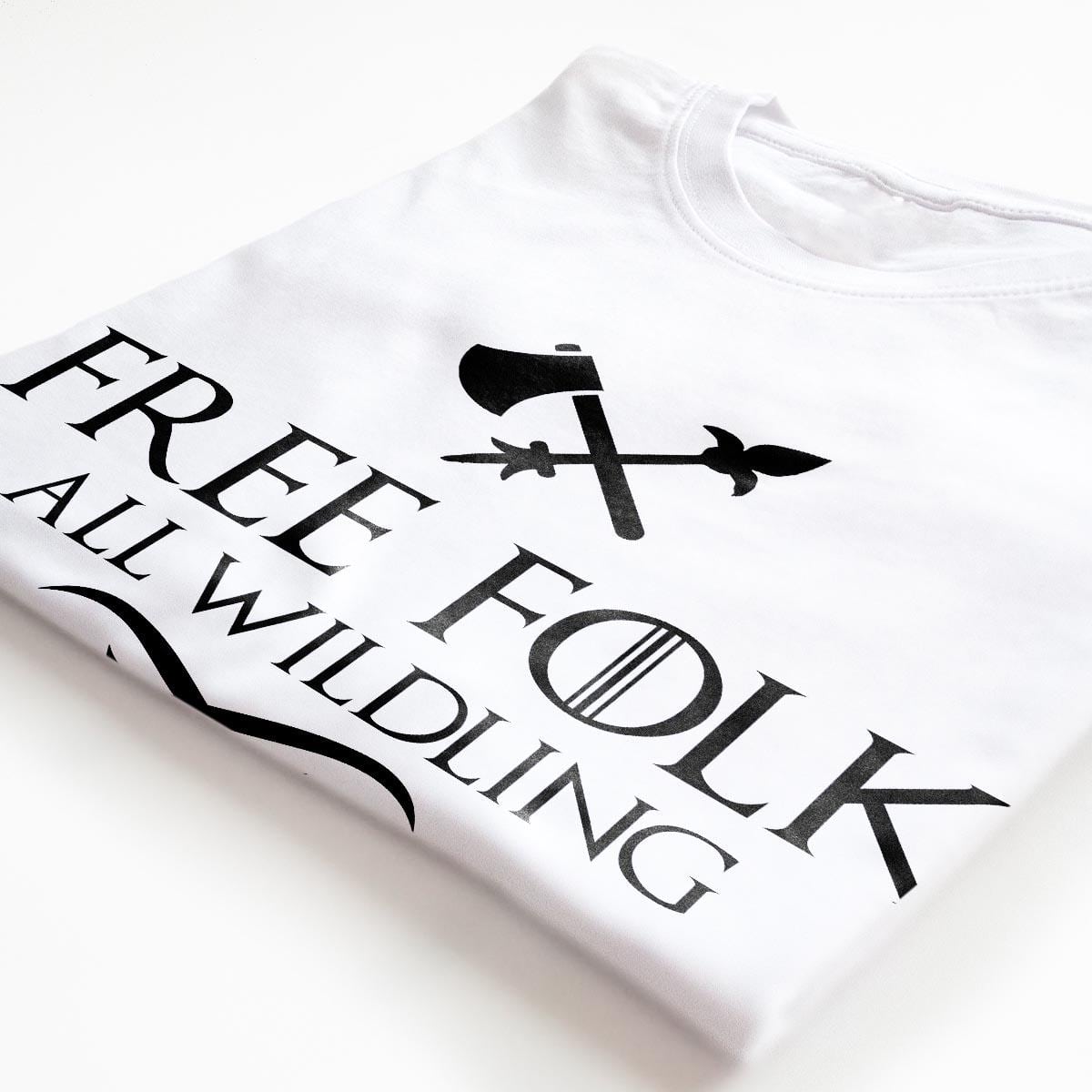 Tricouri petrecerea burlacilor - Free Folk 1