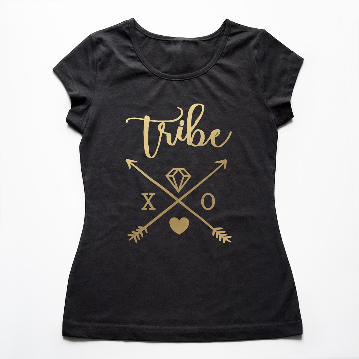 Tricouri petrecerea burlacitelor Bohemian Tribe 1 tiparo.ro