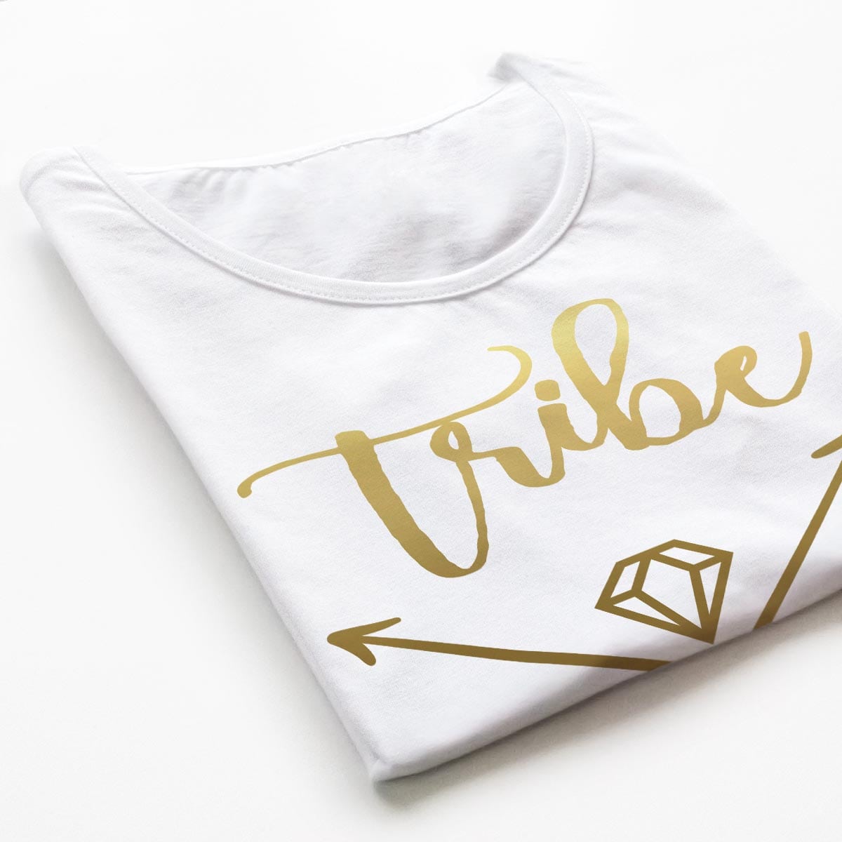 Tricouri petrecerea burlacitelor Bohemian Tribe 1 tiparo.ro