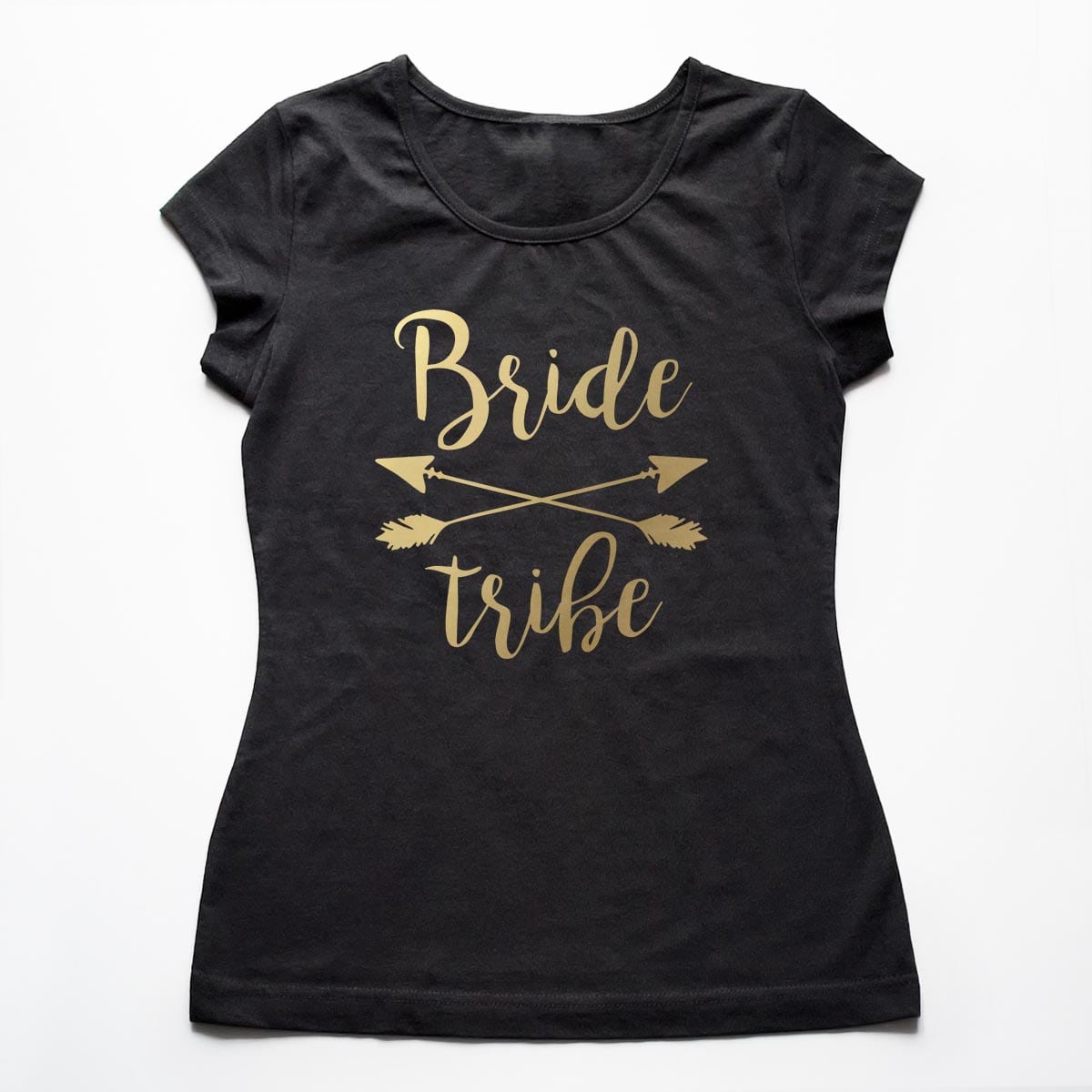 Tricouri petrecerea burlacitelor Chic Tribe 1 tiparo.ro