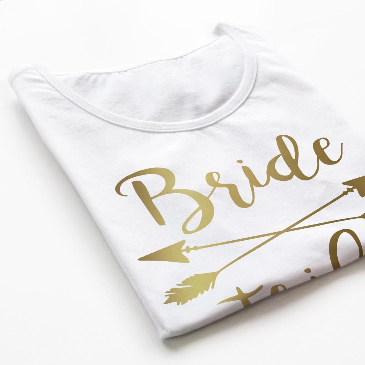 Tricouri petrecerea burlacitelor Chic Tribe 1 tiparo.ro