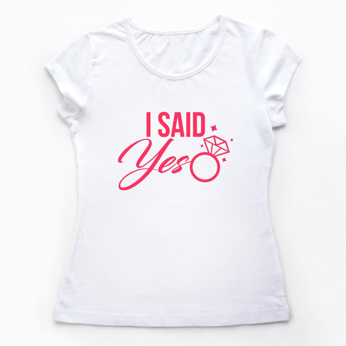 Tricouri petrecerea burlacitelor Diamond Ring 1 tiparo.ro